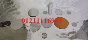 طبات اندكشن سيل وطبات الومنيوم فويل وطبات غاطسة مقدمة من شركة المهندس منسي 01211116955